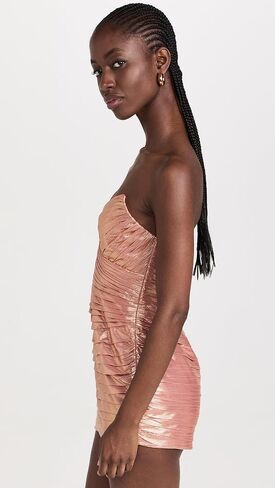 Women's Nala Dress in Saudi Arabia