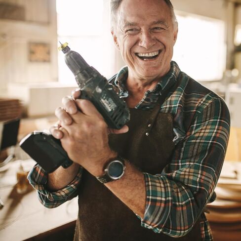 مجموعة لقم مثقاب غاطسة 55227 مع إيقاف العمق، مجموعة غاطسة 82 درجة مع مثقاب 3/8 عمق × 1/8 عمق × 1/4 بوصة سداسية التحرير السريع SHK in Kuwait