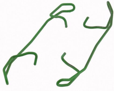 Raybestos H15803A Professional Grade Disc Brake Caliper Hardware Kit in Saudi Arabia