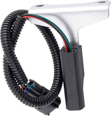 مستشعر موضع العمود المرفقي 5S1724 SU3027 56027870AB PC127 متوافق مع دودج داكوتا دورانجو رام B1500 B2500 B3500 لسيارة جيب جراند شيروكي 1997-2003 in Saudi Arabia