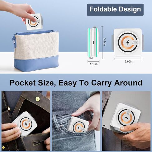 Wireless Charger Samsung Fast Charging Pad, 3 in 1 Wireless Charging Stand for Samsung S24 Ultra S23 FE S22 S21 S20 Note 20 10, Galaxy Watch 5/Pro/4/Active 2/1, Buds/Buds+/Pro/Live/Buds2,with Adapter in Saudi Arabia