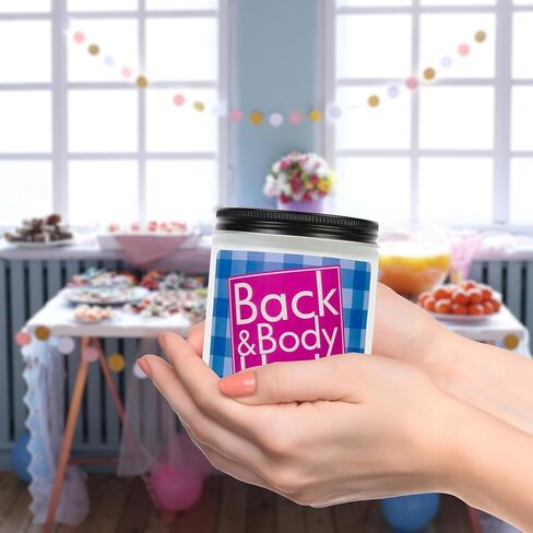 Funny Birthday Candle Gifts for Women, 30th 40th 50th 60th Birthday Gift for Her Him Men, Mom & Dad, Best Friend, Unique Birthday Gifts for Coworker Teacher Friends Sister in Saudi Arabia