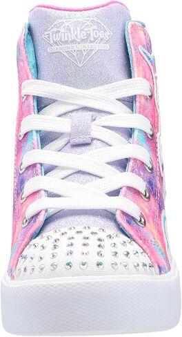 Skechers Girl's Twinkle Magic Sneaker in Saudi Arabia