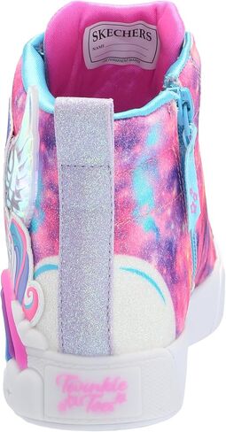 Skechers Girl's Twinkle Magic Sneaker in Saudi Arabia