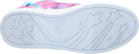 Skechers Girl's Twinkle Magic Sneaker in Saudi Arabia