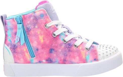 Skechers Girl's Twinkle Magic Sneaker in Saudi Arabia
