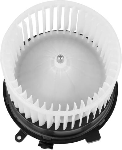 HVAC Blower Motor 700253 27225EN000 Compatible with Nissan 2008-2013 Rogue, 2014-2015 Rogue Select, 2007-2012 Sentra in Saudi Arabia