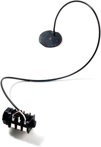 K&K RESONATORSB SPIDER BRDG RESONATOR PU in Saudi Arabia