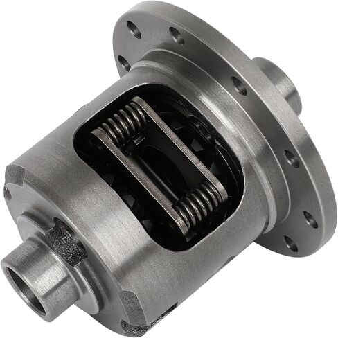 OCPTY For GM Chevy 7.5 7.625 Posi Unit - 28 Spline 10-Bolt Limited-Slip Locker in Saudi Arabia