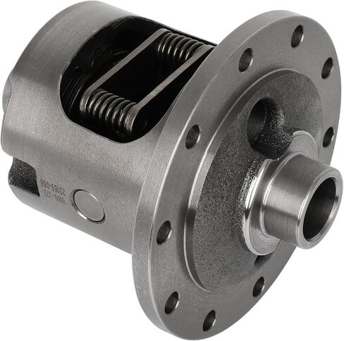 OCPTY For GM Chevy 7.5 7.625 Posi Unit - 28 Spline 10-Bolt Limited-Slip Locker in Saudi Arabia
