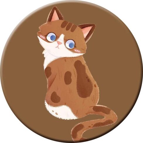 Cute Ergonomic Mouse Pad Wrist Support, Non-Slip Gel Kawaii Anime 3D Gaming Mouse Pad, [20% Larger] Cat Wrist Rest with Coaster for Home, Computer, Office, Easy-Typing in Saudi Arabia