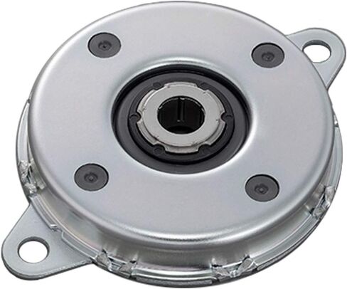 Bansbach Easylift FDN-70A-L114 Rotary Dampers/Disk Type, 95 mm x 70 mm x 11.3 mm in Saudi Arabia