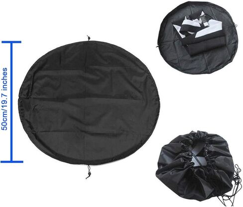 بساط تغيير ملابس الغوص، حقيبة جافة مقاومة للماء لراكبي الأمواج، بساط ركوب الأمواج وحقيبة بذلة تصميم مضغوط قابل للطي، حقيبة مبللة رائعة لراكبي الأمواج، بساط تغيير ركوب الأمواج المحمول لراكبي الكاياك in Kuwait