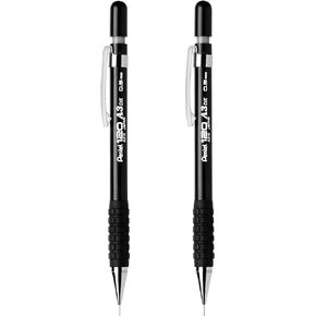 Pentel A3 120DX Mechanical Automatic Pencil - 0.5mm - Black Barrel - A300 (2)