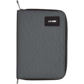 Pacsafe Men's Rfidsafe RFID Blocking Compact Travel Organizer
