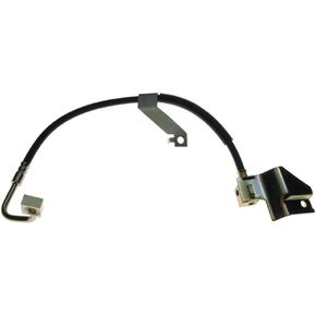 Raybestos BH380553 Professional Grade Brake Hydraulic Hose