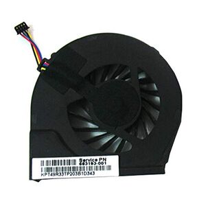 CPU Cooling Fan for HP Pavilion G6-2000 G4-2000 G7-2000 Series Laptop 683193-001 055417R1S