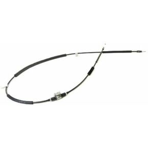 Genuine Chrysler 4779807AC Parking Brake Cable