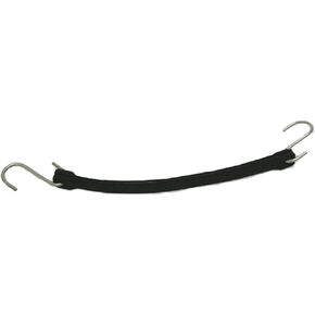 GG Grand General 82030 21 Inches Long 100% EPDM Rubber Tarp Strap