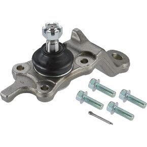 MOOG K80384 Front Right Lower Suspension Ball Joint for Toyota Tundra