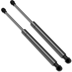 Lift Supports Struts Shocks, Hood Lift Supports Fit for BMW 323Ci 2000 for BMW 325xi 2001-2005 for BMW 325Ci 2001-2006 4115,Pack of 2