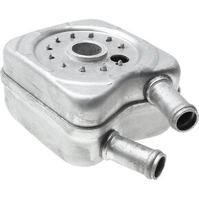 A-Premium Engine Oil Cooler Compatible with Audi A4 A4 Quattro 1996-2001 A6 A6 Quattro 1995-1999 TT TT Quattro 2000 Cabriolet 1994-1998 Golf Jetta