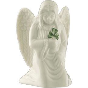 Belleek Pottery Angel of Protection