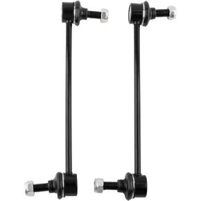 2Pcs Front Suspension Sway Bar Links 9.86" Center Length Compatible with for 2005-2010 Cobalt/for 2006-2011 HHR/for 2007-2010 Pontiac G5/ for 2005 2006 Pursuit K750012