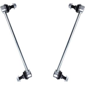 2 Pcs Front Stabilizer Sway Bar End Link Replacement For 2011-2019 Toyota Sienna (K750574)