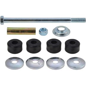 TRW JBU1197 Suspension Stabilizer Bar Bushing for Toyota Tacoma: 1995-2000
