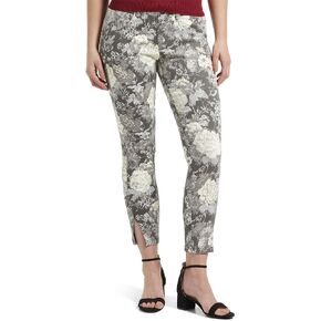 HUE Women's Twill Leggings