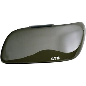 GT0153S Smoke Headlight Cover