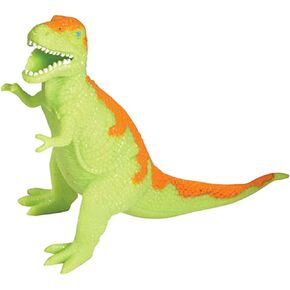 WARM FUZZY Toys Squishy Alligator | Stress Relief Toy Suitable for Autism & ADHD | Funny Sensory Fidget Great for Home, Classroom, Birthday Party Favors