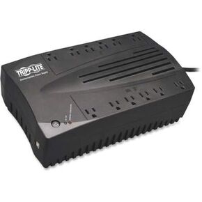 Tripp Lite - AVR750U AVR Series Line Interactive UPS 750VA, 120V, USB, RJ11, 12 Outlet AVR750U (DMi EA