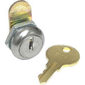 American Specialties L-001 Lock Assembly E-114