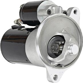 DB Electrical 410-14036 Starter Compatible With/Replacement For Ford F E Truck Van 7.5L 460 1992 1993 1994 1995 1996 1997, E Van 1992 1993 1994 1995 1996 Manual Trans 336-1169 113220
