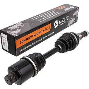 NICHE High Strength Rear Drive Shaft CV Axle for 1999-2002 Polaris Sportsman 1380142 1333439 1333124