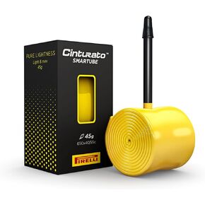 Pirelli Cinturato SmarTUBE Yellow, 650x40-45, 60mm Valve