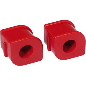 Prothane 7-1164 Red 26 mm Front Sway Bar Bushing Kit