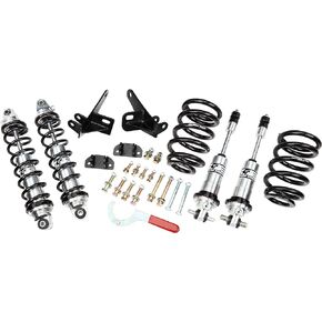Aldan 300106 Coil-Over Kit, GM