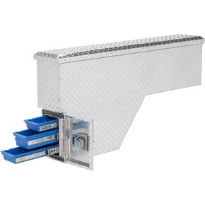UWS FW-48-DS-D Driver Side Drawer Slide Tool Box