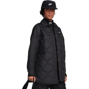 Nike Sportswear Essential Women's Quilted Trench Jacket