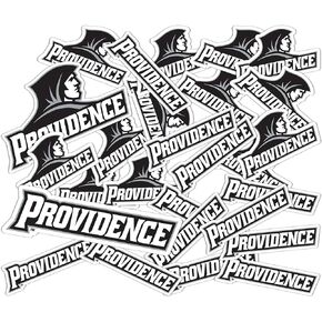 Desert Cactus Providence College Sticker Friars Vinyl Decals Laptop Water Bottle Car Scrapbook T1 (Type 1-1)