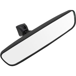 10.2" Interior Car Rear View Mirror 851013X100 Inside Mirror Compatible with Sonata Elantra Forte Optima Soul 2011-2022 85101-3X100