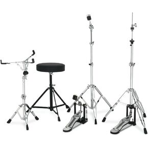 Gretsch Drums Hardware Pack (GRRGHWPACK)