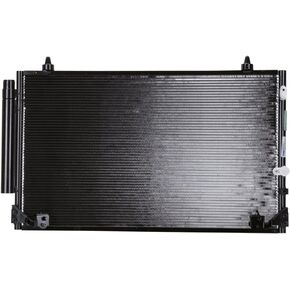 TYC 3304 Compatible with Scion TC Parallel Flow Replacement Condenser