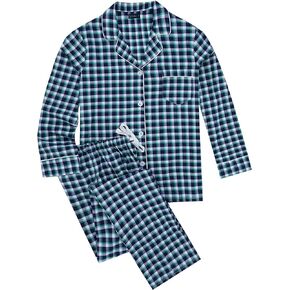 Twin Boat 100% Cotton Pajama Set for Women