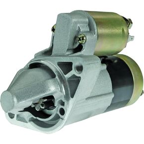 Premier Gear PG-17849 Starter Replacement for Neon L4 (03-03), Pt Cruiser L4 (03-10), 05033067AB, 5033067AB, M000T84882, M000T84882ZC