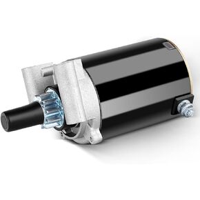 SCITOO Starters SAB0158 fit for John Deere Kohler Engines Sabre,Lt150 Lt160,19.9 Hp Sabre 1948,2148 2354 Sabre 21, 23 Hp,2509807 2509806 2509805 2509804,S2348 23Hp 2000-01