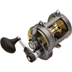 SHIMAN TYRNOS LD REEL 2 SPD